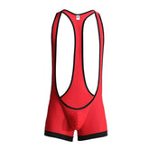 Kinky Wrestling Underwear Bodysuit